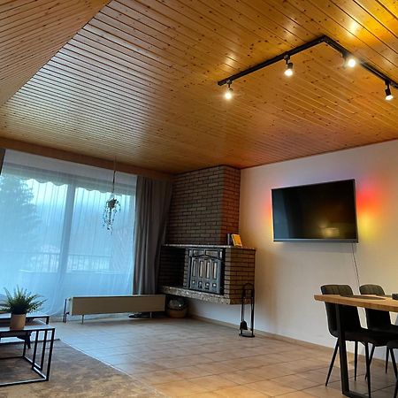 Apartment Harzperle - Lautenthal Лангельсхайм Экстерьер фото